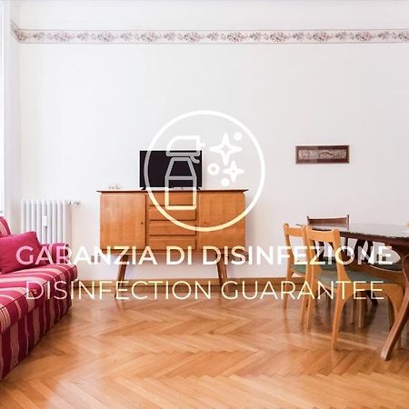 Italianway - Sardegna 59 Διαμέρισμα Μιλάνο Εξωτερικό φωτογραφία