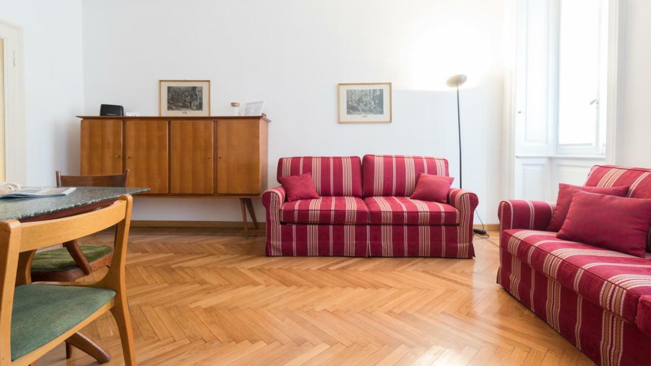 Italianway - Sardegna 59 Διαμέρισμα Μιλάνο Εξωτερικό φωτογραφία